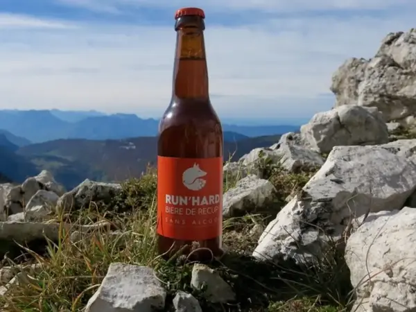 Loven Kombucha