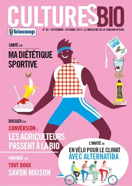 Culture Bio N°83