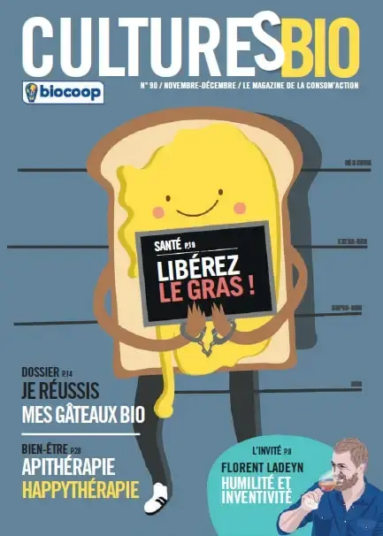 Culture Bio N°90