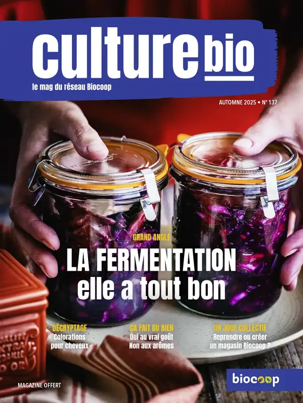 Culture Bio N°137