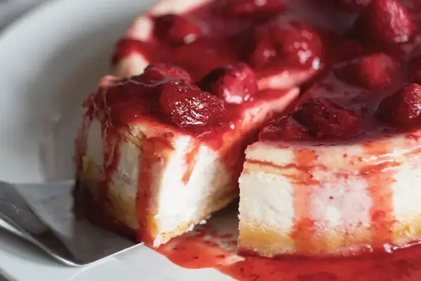 Pudding de brioche aux fruits confits