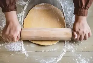 Pâte brisée